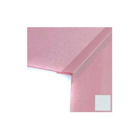 Pawling Outside Corner for EBR-30, Blue Ice EB-32-0-29